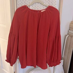 Universal thread shirt